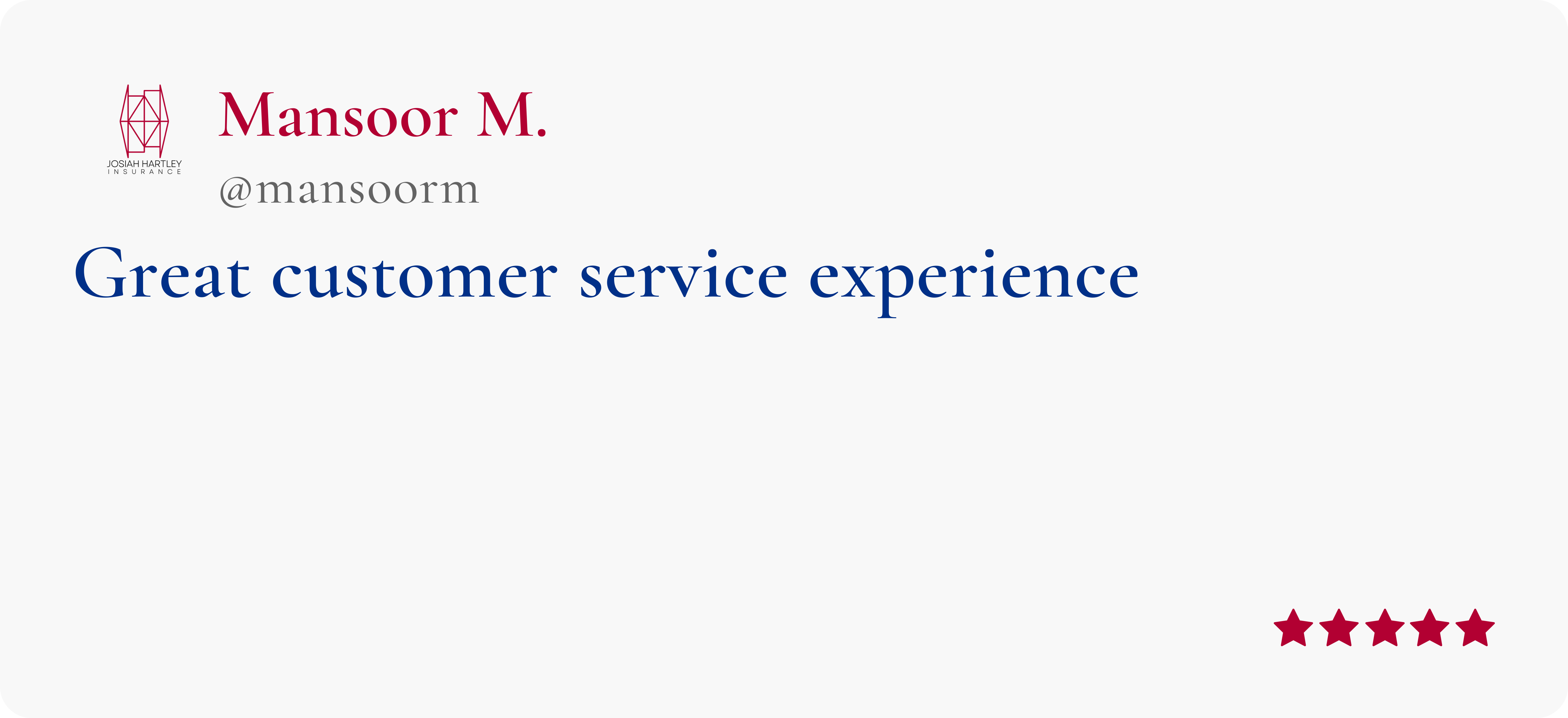 osiah Hartley Insurance Review 3c